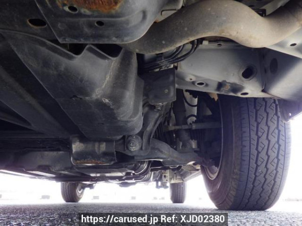 Used 2006 AT toyota regiusace-van KDH205V Image[36]