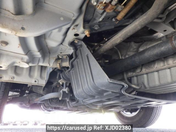 Used 2006 AT toyota regiusace-van KDH205V Image[38]