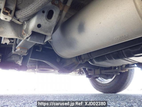 Used 2006 AT toyota regiusace-van KDH205V Image[40]