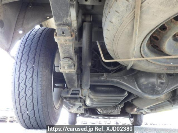 Used 2006 AT toyota regiusace-van KDH205V Image[41]
