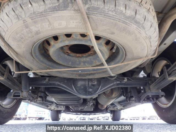 Used 2006 AT toyota regiusace-van KDH205V Image[43]