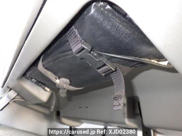 Used 2006 AT toyota regiusace-van KDH205V Image[45]