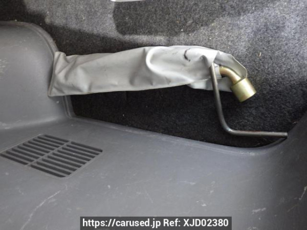 Used 2006 AT toyota regiusace-van KDH205V Image[46]