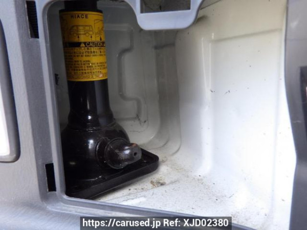 Used 2006 AT toyota regiusace-van KDH205V Image[47]