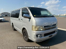 Toyota Hiace Van KDH200V