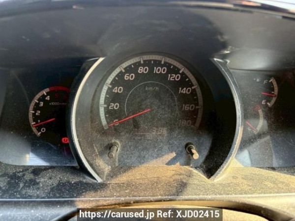 Used 2005 AT toyota hiace-van KDH200V Image[19]