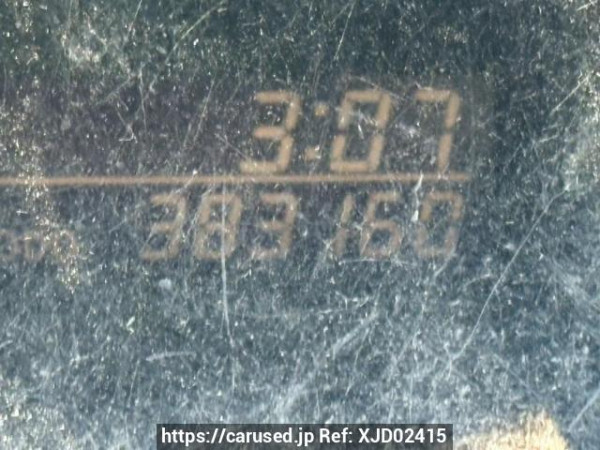 Used 2005 AT toyota hiace-van KDH200V Image[20]