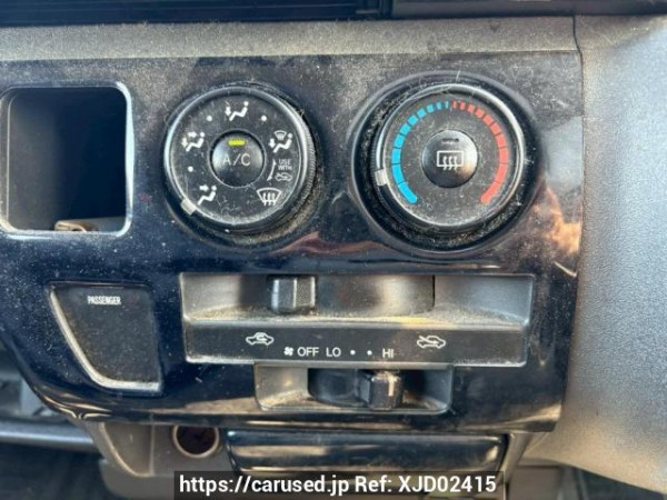 Used 2005 AT toyota hiace-van KDH200V Image[21]