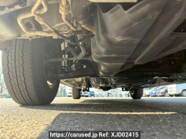 Used 2005 AT toyota hiace-van KDH200V Image[30]