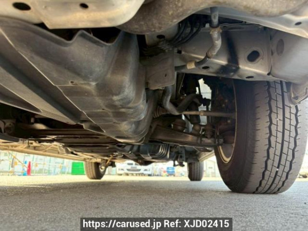 Used 2005 AT toyota hiace-van KDH200V Image[31]