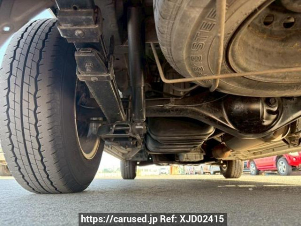 Used 2005 AT toyota hiace-van KDH200V Image[36]