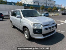 Toyota Succeed Van