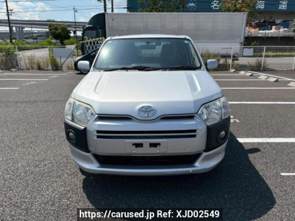 Used 2014 AT toyota succeed-van NCP165V Image[1]