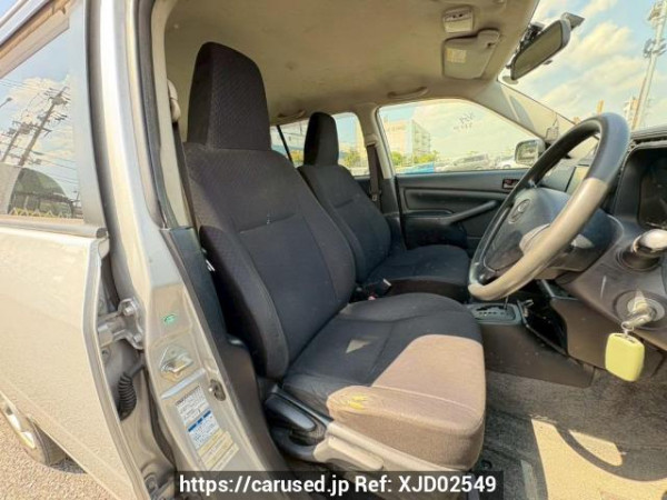 Used 2014 AT toyota succeed-van NCP165V Image[12]