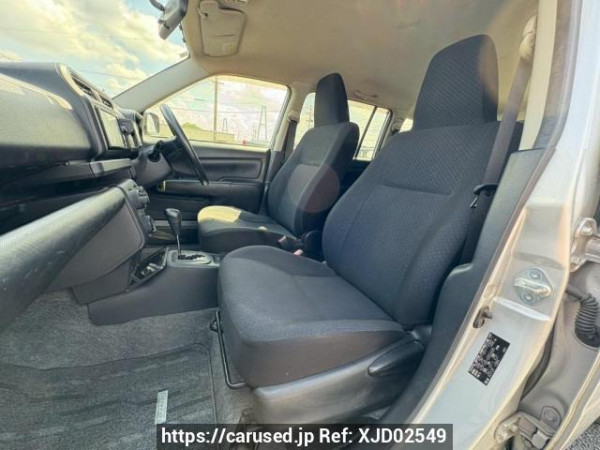 Used 2014 AT toyota succeed-van NCP165V Image[13]