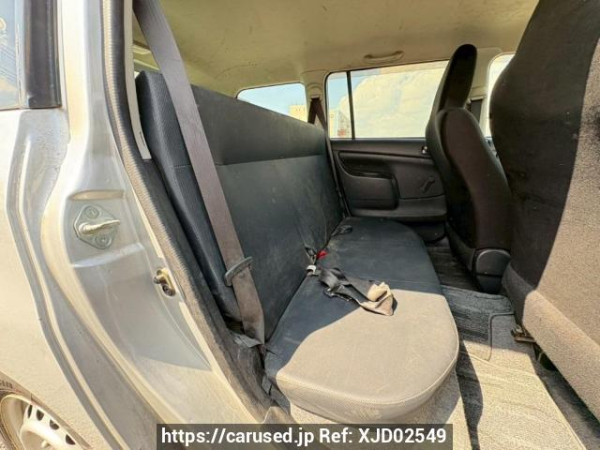 Used 2014 AT toyota succeed-van NCP165V Image[14]