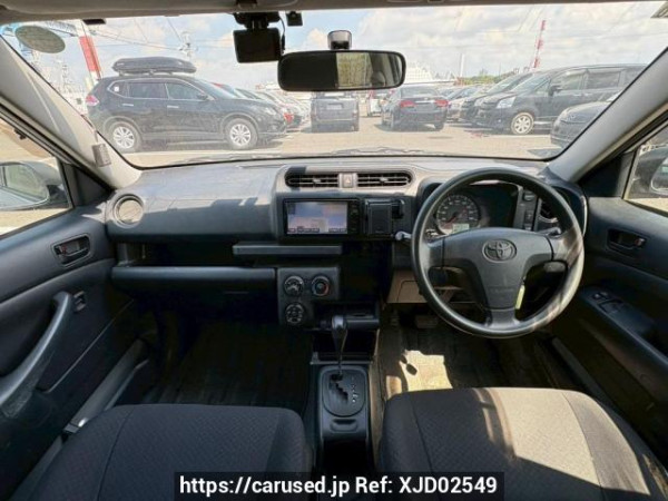 Used 2014 AT toyota succeed-van NCP165V Image[17]