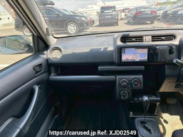 Used 2014 AT toyota succeed-van NCP165V Image[18]