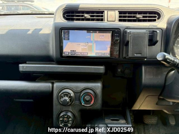 Used 2014 AT toyota succeed-van NCP165V Image[22]