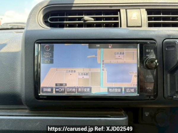 Used 2014 AT toyota succeed-van NCP165V Image[23]