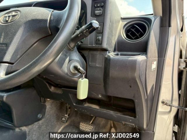 Used 2014 AT toyota succeed-van NCP165V Image[27]