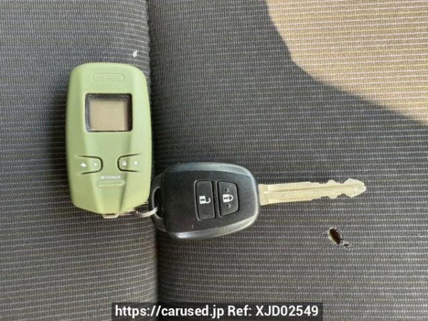 Used 2014 AT toyota succeed-van NCP165V Image[29]