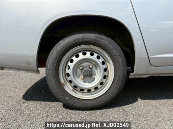 Used 2014 AT toyota succeed-van NCP165V Image[31]