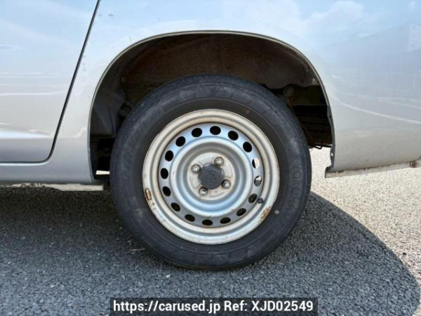 Used 2014 AT toyota succeed-van NCP165V Image[32]