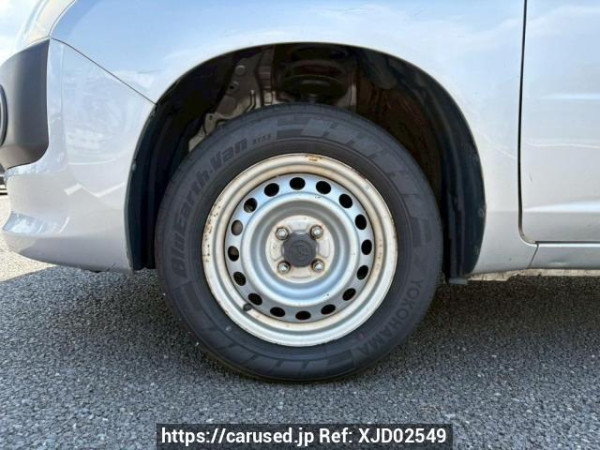 Used 2014 AT toyota succeed-van NCP165V Image[33]