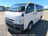 Used 2009 AT toyota hiace-van KDH201V Image[2]
