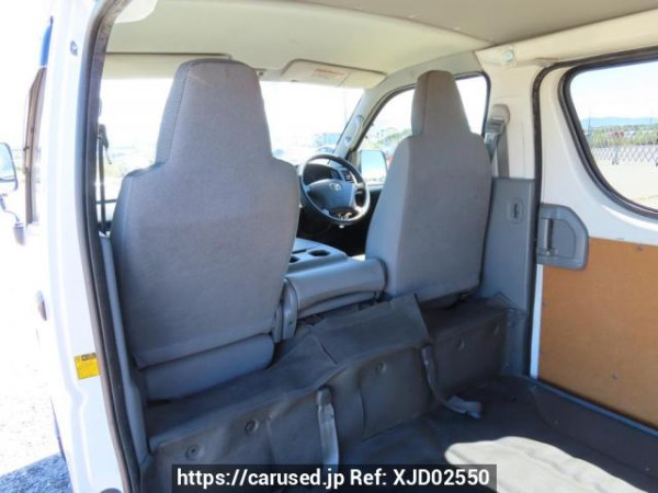 Used 2009 AT toyota hiace-van KDH201V Image[15]