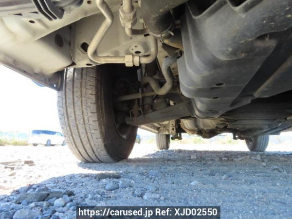 Used 2009 AT toyota hiace-van KDH201V Image[33]