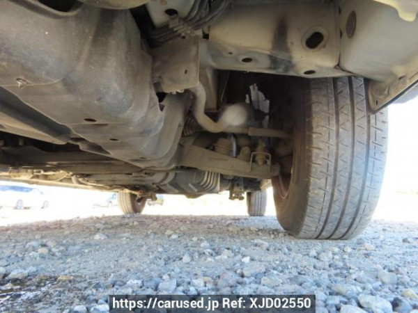 Used 2009 AT toyota hiace-van KDH201V Image[34]