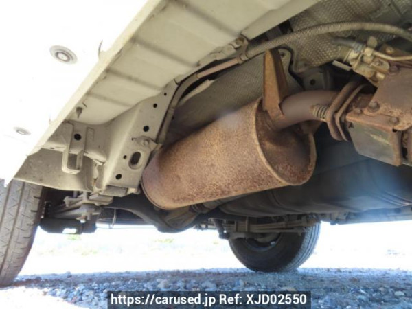 Used 2009 AT toyota hiace-van KDH201V Image[37]