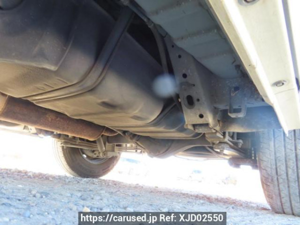 Used 2009 AT toyota hiace-van KDH201V Image[38]