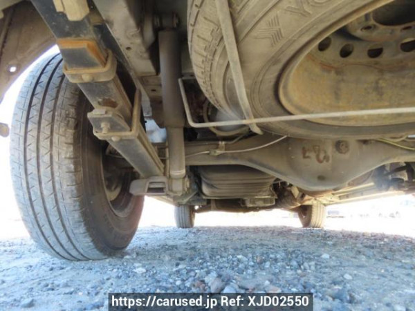 Used 2009 AT toyota hiace-van KDH201V Image[39]