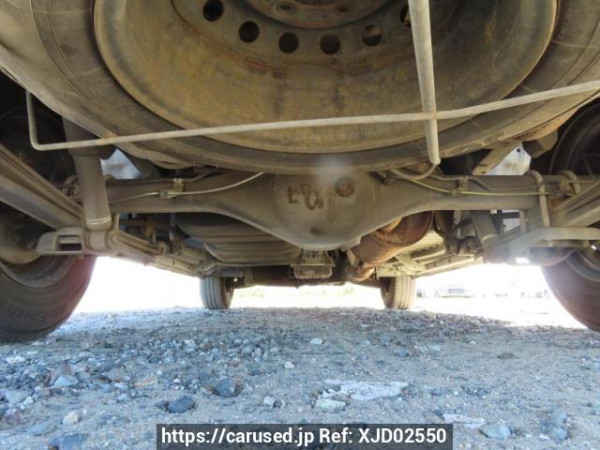 Used 2009 AT toyota hiace-van KDH201V Image[40]