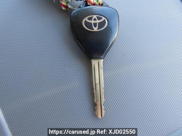 Used 2009 AT toyota hiace-van KDH201V Image[42]