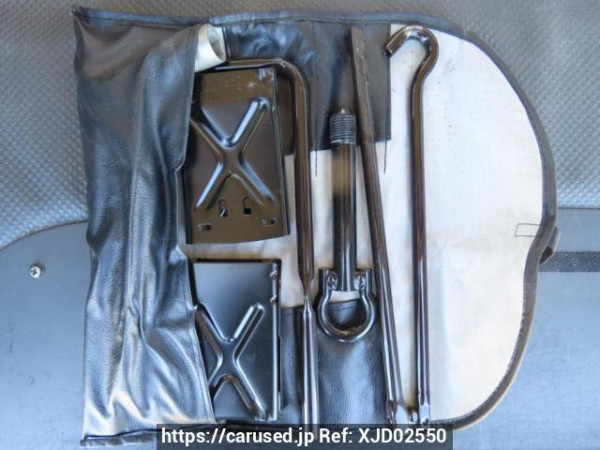 Used 2009 AT toyota hiace-van KDH201V Image[44]