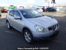 Used 2010 AT nissan dualis KJ10 Image[0]