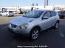 Used 2010 AT nissan dualis KJ10 Image[2]