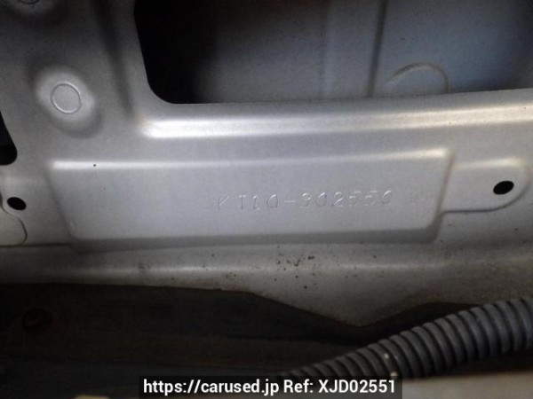 Used 2010 AT nissan dualis KJ10 Image[11]