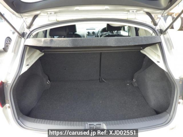 Used 2010 AT nissan dualis KJ10 Image[16]