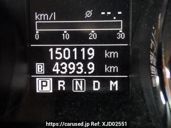 Used 2010 AT nissan dualis KJ10 Image[21]