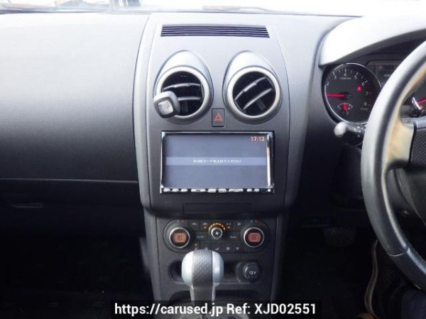 Used 2010 AT nissan dualis KJ10 Image[22]