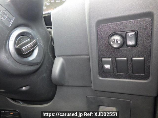 Used 2010 AT nissan dualis KJ10 Image[25]