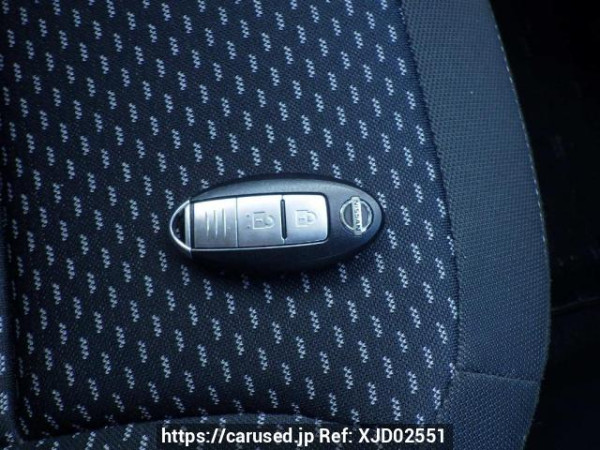 Used 2010 AT nissan dualis KJ10 Image[26]