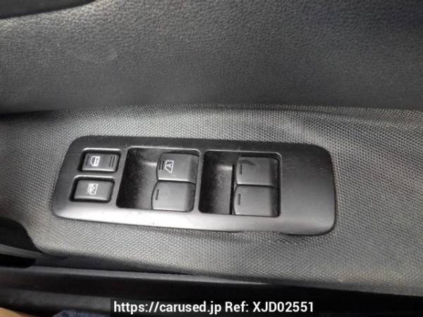 Used 2010 AT nissan dualis KJ10 Image[27]