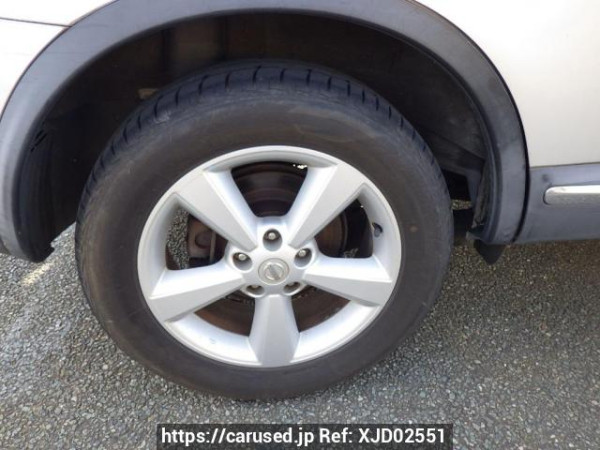 Used 2010 AT nissan dualis KJ10 Image[30]