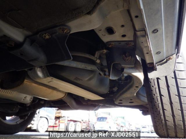 Used 2010 AT nissan dualis KJ10 Image[36]